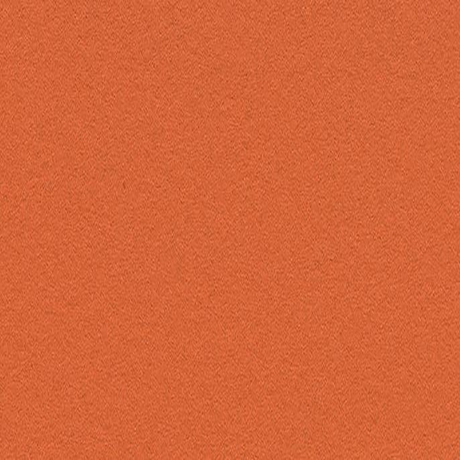 Linoleumi ilmoitustaululle Tangerine Zest